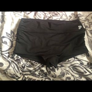 Vs gym to swim shorts